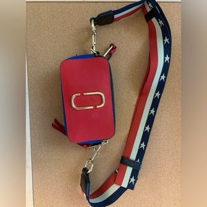 Marc Jacobs The Snapshot